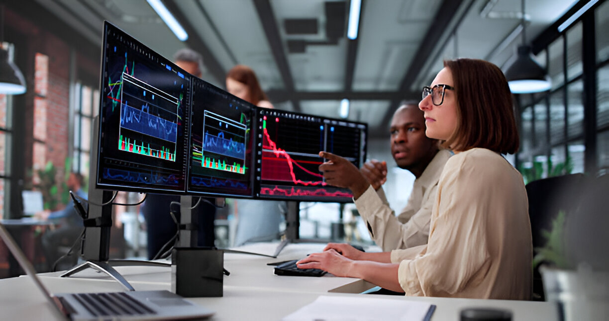 Professionelle Aktienanalyse